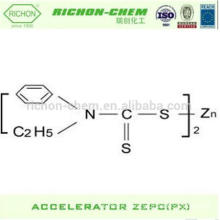 Factory Price Rubber Processing Material ZEPC/PX Fast Delivery